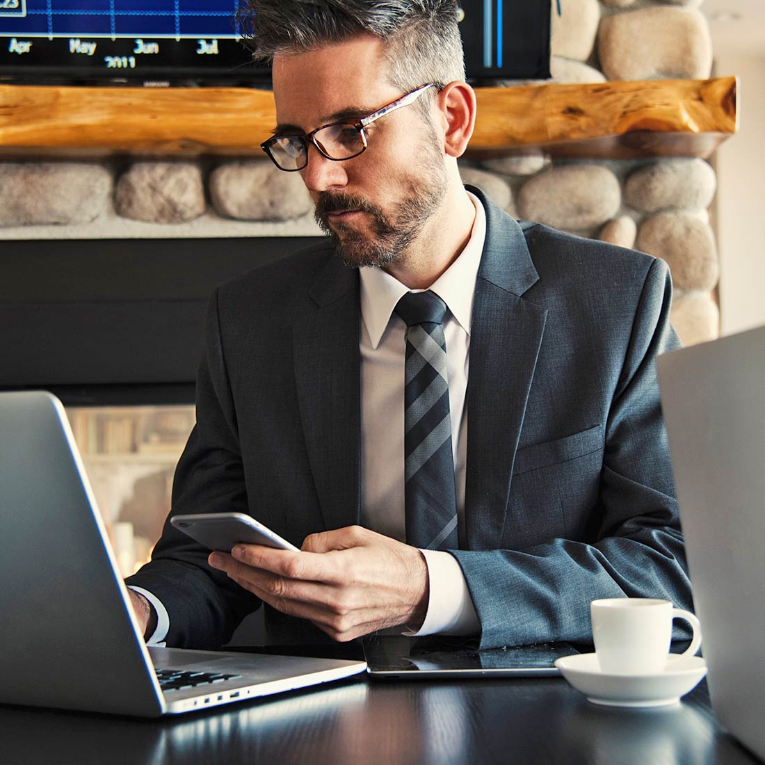 Avada Investment Leadership