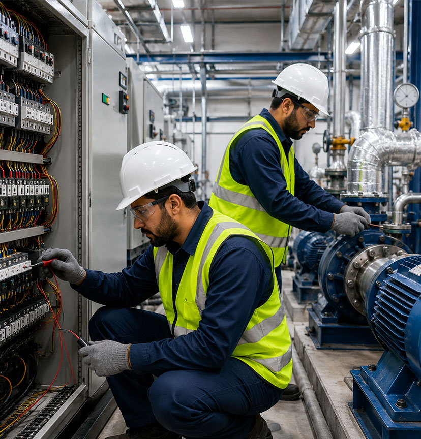 1ELECTRICAL